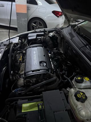 Chevrolet Cruze 2011