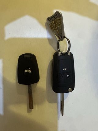 Chevrolet Cruze 2011