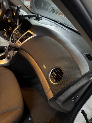 Chevrolet Cruze 2011