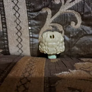 Bambolina Sibilla Cooman Funko Pop Harry Potter