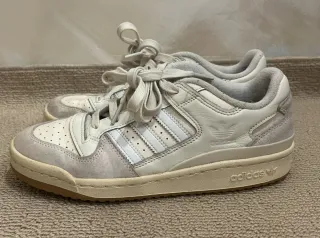 Adidas Forum Low 39 1/3
