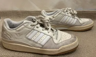 Adidas Forum Low 39 1/3