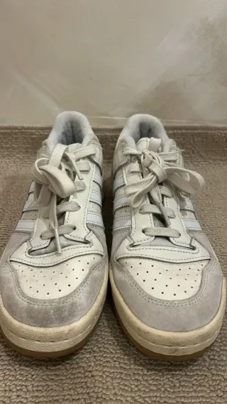 Adidas Forum Low 39 1/3