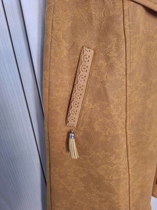 Vestido Akino Laude Talla S