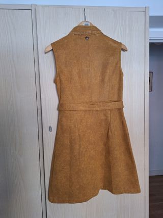 Vestido Akino Laude Talla S