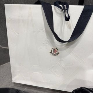 Chaqueta Moncler Maya Negra