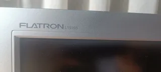 Monitor LG 15 pollici L1510S