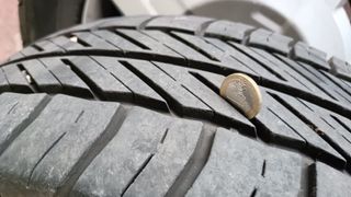 6 Ruedas 4 Completas Fiat Ducato +2 gomas