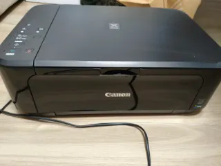 Impresora Canon PIXMA MG3650 Negra