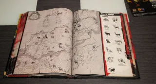 Red Dead Redemption GOTY Guía Coleccionista PS3