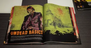 Red Dead Redemption GOTY Guía Coleccionista PS3