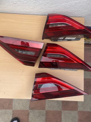 Piloto Trasero derecho Audi A1 2GENE(GB) 2018-2026