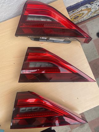 Piloto Trasero derecho Audi A1 2GENE(GB) 2018-2026