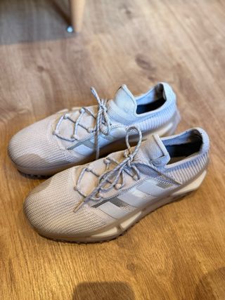 Adidas NMD S1 Beige/Blanco