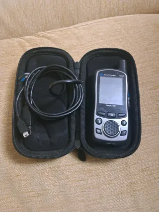 SkyCaddie SG5 GPS Golf