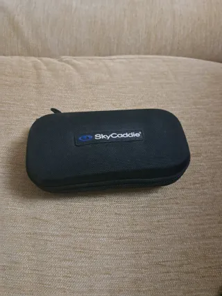 SkyCaddie SG5 GPS Golf