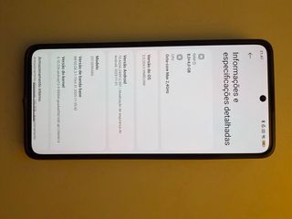 Xiaomi Redmi Note 13 Pro 5G 256GB COM GARANTIA