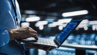 Reparación de PC y soporte informático