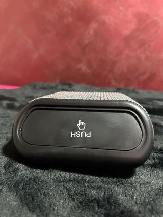 Mini Pattumiera Auto con Copertura