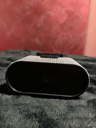 Mini Pattumiera Auto con Copertura