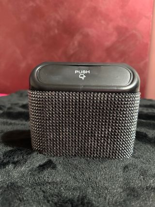 Mini Pattumiera Auto con Copertura