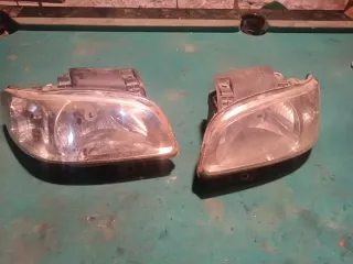 Faros Seat Cordoba/Ibiza 6k