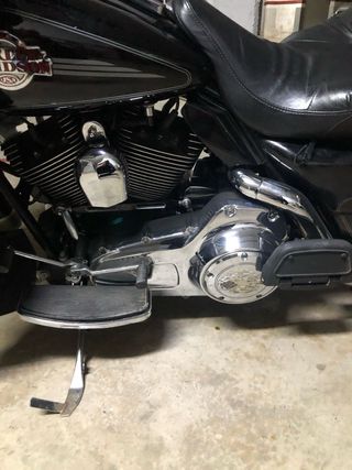 Harley-Davidson Electra Glide Ultra Classic