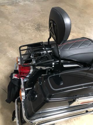 Harley-Davidson Electra Glide Ultra Classic