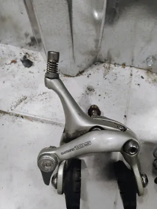 Frenos Shimano 105