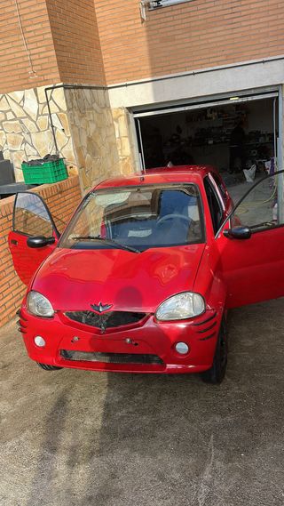 Chatenet Barooder 2005