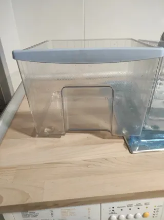 Cajones Frigorífico Balay precio 1 unidad