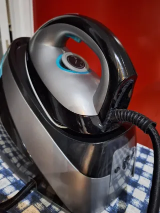 Centro Planchado Cecotec 2400W