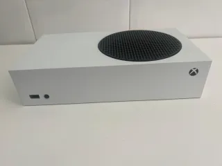 Xbox Series S Blanca