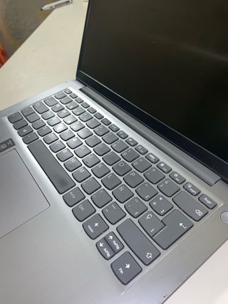 Portátil Lenovo IdeaPad 3 i5 11ª Gen