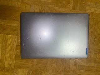 Portátil Lenovo IdeaPad 3 i5 11ª Gen