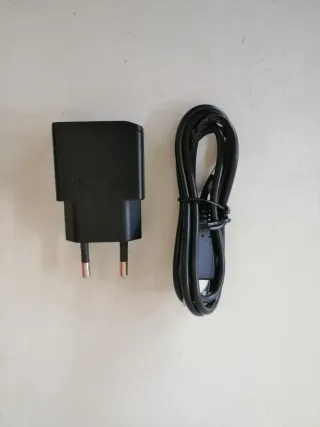 Cargadores y Cables Varios