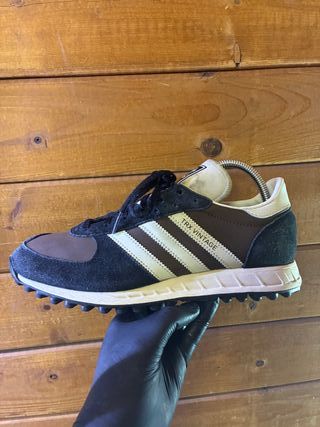 Adidas TRX Talla 42 - Buen estado