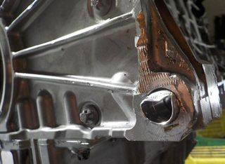 Motor completo bmw serie xdrive 30d lvaap17326694