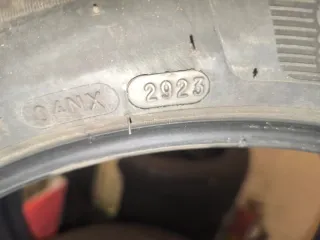 Neumáticos Michelin primacy 4 255/40 R18 99y