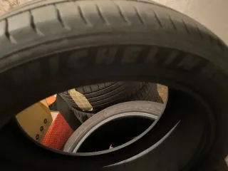 Neumáticos Michelin primacy 4 255/40 R18 99y