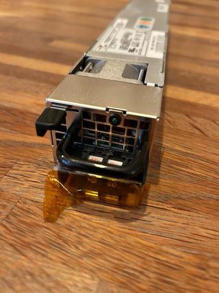 Fuente de Alimentación Palo Alto PA-5000 series DC