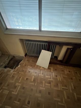 Radiador 18 elementos hierro fundido