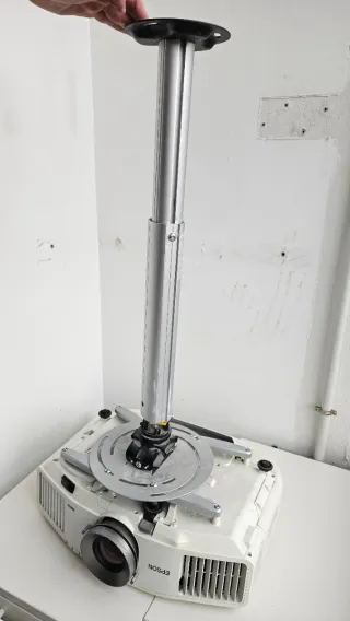 Proyector Epson EB-G5650W Blanco