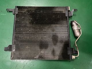 Palieres Mercedes ML270 W163