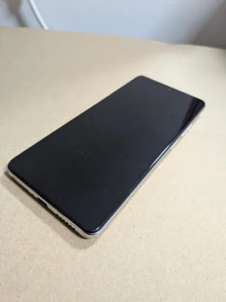 Xiaomi 11T Pro Moonlight White 8GB RAM 256GB ROM