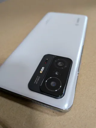 Xiaomi 11T Pro Moonlight White 8GB RAM 256GB ROM