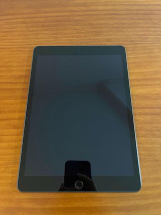 iPad 9ª Gen 10.2 64GB Space Gray