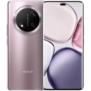 Honor Magic 7 Lite Rosa/Morado