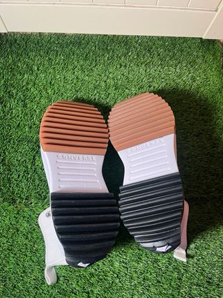 Converse Run Star Hike