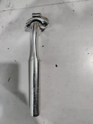 Tija de sillín Kalloy 27 mm